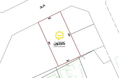 أرض - استوديو للبيع في النويدرات - المحافظة الوسطى