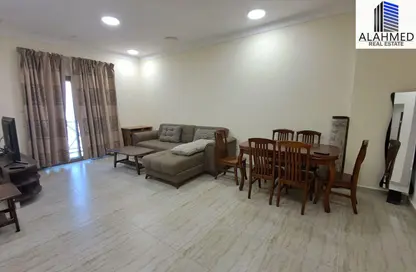 Apartment - 1 Bedroom - 2 Bathrooms for rent in Busaiteen - Muharraq Governorate