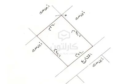 Land - Studio for sale in Buri - Northern Governorate