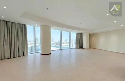 Apartment - 2 Bedrooms - 3 Bathrooms for sale in Bahrain Financial Harbour - Manama - Capital Governorate