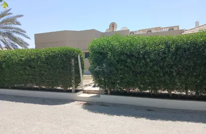 Villa - 3 Bedrooms - 4 Bathrooms for rent in Seef - Capital Governorate