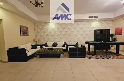 شقة - 2 غرف نوم - 4 حمامات للايجار في الجفير - محافظة العاصمة