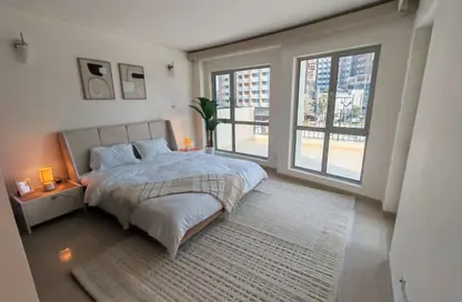 Apartment - 2 Bedrooms - 2 Bathrooms for sale in Amwaj Islands - Muharraq Governorate