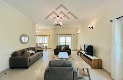 Apartment - 3 Bedrooms - 3 Bathrooms for rent in Al Juffair - Capital Governorate