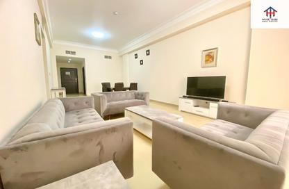 Apartment - 3 Bedrooms - 2 Bathrooms for rent in Seef - Capital Governorate