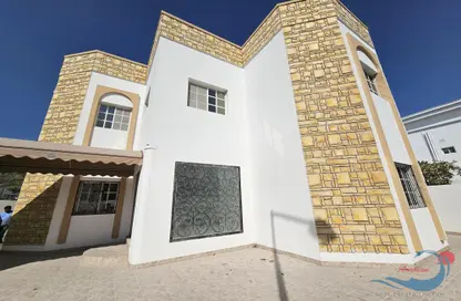 صورة لـ منزل خارجي فيلا - 4 غرف نوم - 5 حمامات للايجار في الزنج - المنامة - محافظة العاصمة ، صورة رقم 1
