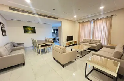 Apartment - 2 Bedrooms - 2 Bathrooms for rent in Budaiya - Northern Governorate