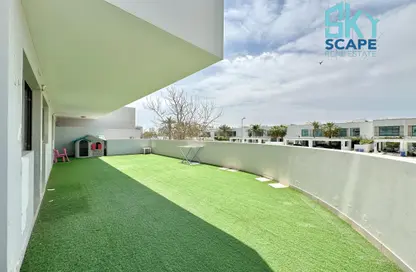 شقة - 3 غرف نوم - 4 حمامات للايجار في شارع أمواج - أمواج - المحرق