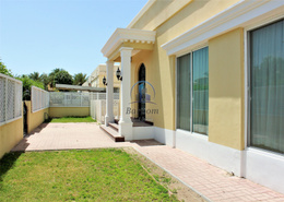 Villa - 4 bedrooms - 3 bathrooms for rent in Saar - Northern Governorate