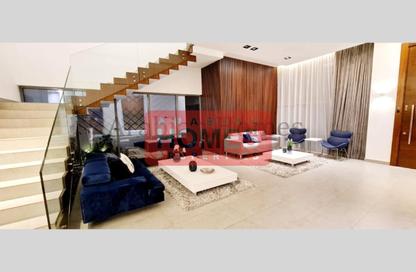 Villa - 4 Bedrooms - 5 Bathrooms for rent in Hidd - Muharraq Governorate