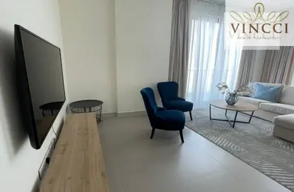 شقة - 2 غرف نوم - 2 حمامات للبيع في مراسي شورز رزدنسز - ديار المحرق - المحرق