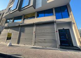 صورةمبنى خارجي لـ: متجر للكراء في القضيبية - المنامة - محافظة العاصمة, صورة 1