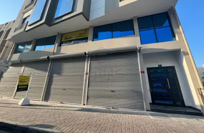 Outdoor Building image for: Shop - Studio for rent in Gudaibiya - Manama - Capital Governorate, Image 1