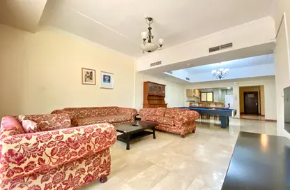 Apartment - 3 Bedrooms - 2 Bathrooms for rent in Al Juffair - Capital Governorate