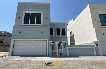 فيلا - 4 غرف نوم - 7 حمامات للبيع في الجنبية - المحافظة الشمالية