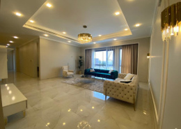 Apartment - 3 bedrooms - 4 bathrooms for sale in Janabiya - Northern Governorate