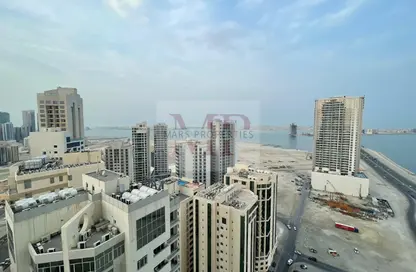 Apartment - 1 Bedroom - 1 Bathroom for rent in Al Juffair - Capital Governorate