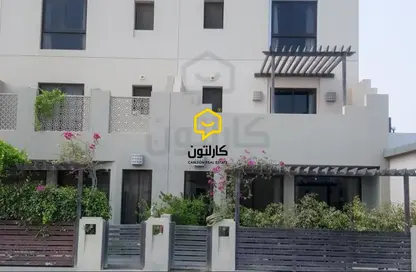 Villa - 4 Bedrooms - 6 Bathrooms for sale in Amwaj Avenue - Amwaj Islands - Muharraq Governorate