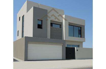 Villa - 5 Bedrooms - 6 Bathrooms for sale in Mozoon - Diyar Al Muharraq - Muharraq Governorate