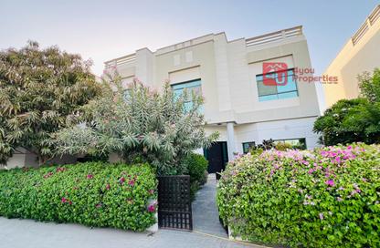 Villa - 5 Bedrooms - 5 Bathrooms for rent in Saar - Northern Governorate