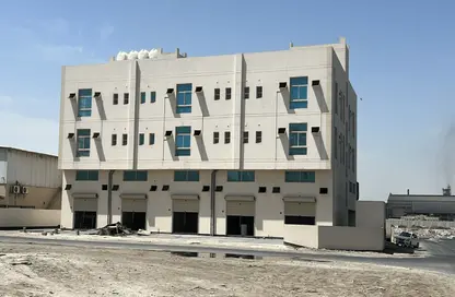Whole Building - Studio - 7+ Bathrooms for sale in Ras Zuwayed - Southern Governorate