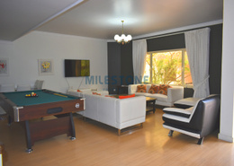 Villa - 4 bedrooms - 3 bathrooms for rent in Al Juffair - Capital Governorate