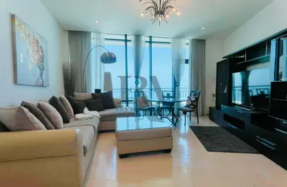 Apartment - 1 Bedroom - 2 Bathrooms for sale in Seef - Capital Governorate