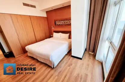 شقة - 3 غرف نوم - 3 حمامات للايجار في الجفير - محافظة العاصمة