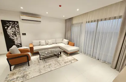 Apartment - 1 Bedroom - 1 Bathroom for rent in Saraya 2 - Bu Quwah - Northern Governorate