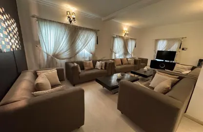 Villa - 4 Bedrooms - 4 Bathrooms for sale in Saar - Northern Governorate