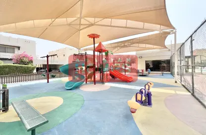 Villa - 4 Bedrooms - 5 Bathrooms for rent in Janabiya - Northern Governorate