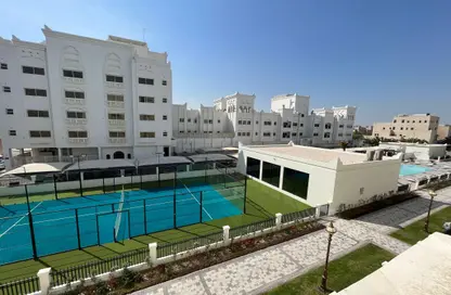 Apartment - 2 Bedrooms - 3 Bathrooms for rent in Riffa Al Sharqi - Riffa - Southern Governorate