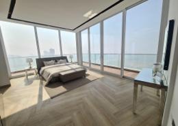 Apartment - 3 bedrooms - 2 bathrooms for sale in Seef - Capital Governorate