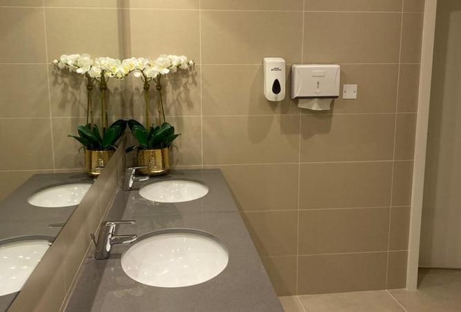 Apartment - 1 Bedroom - 1 Bathroom for rent in Marassi Boulevard - Diyar Al Muharraq - Muharraq Governorate