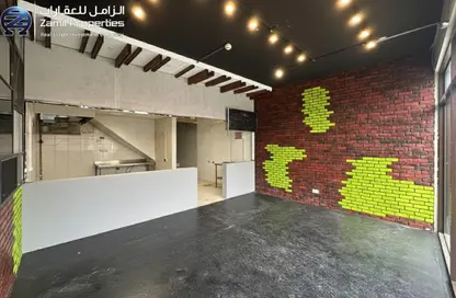 محل - استوديو للايجار في البديع - المحافظة الشمالية