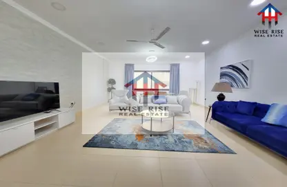 Apartment - 2 Bedrooms - 3 Bathrooms for rent in Janabiya - Northern Governorate