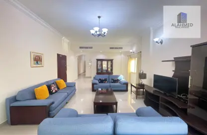 شقة - 3 غرف نوم - 3 حمامات للايجار في الجفير - محافظة العاصمة