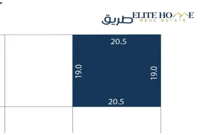 Land - Studio for sale in Hidd - Muharraq Governorate