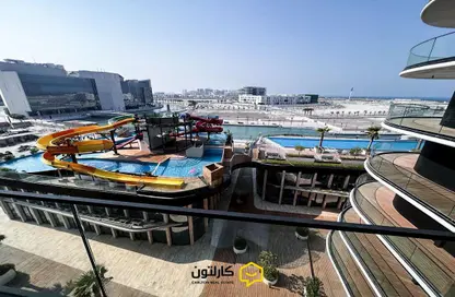 شقة - 2 غرف نوم - 4 حمامات للبيع في الحدائق المعلقة - دلمونيا - المحرق