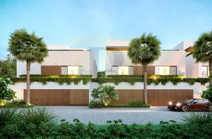 Villa - 4 Bedrooms - 7 Bathrooms for sale in Saar - Northern Governorate