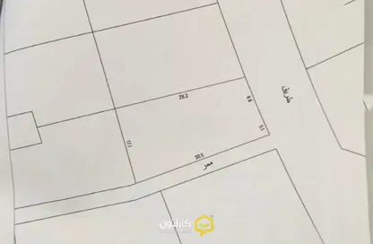 أرض - استوديو للبيع في سار - المحافظة الشمالية