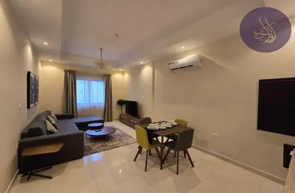 Apartment - 2 Bedrooms - 2 Bathrooms for rent in Hidd - Muharraq Governorate