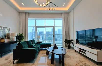 شقة - غرفة نوم - 1 حمام للايجار في السيف - محافظة العاصمة