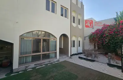 فيلا - 4 غرف نوم - 4 حمامات للايجار في البرهامة - المنامة - محافظة العاصمة