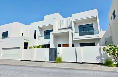 Villa - 6 Bedrooms - 7+ Bathrooms for sale in Saar - Northern Governorate