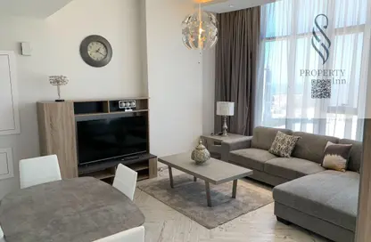 Apartment - 2 Bedrooms - 2 Bathrooms for sale in Seef - Capital Governorate