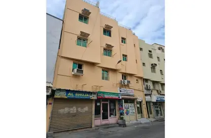 Whole Building - Studio - 7+ Bathrooms for sale in Muharraq - Muharraq Governorate