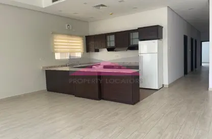 Apartment - 3 Bedrooms - 2 Bathrooms for rent in Saar - Northern Governorate