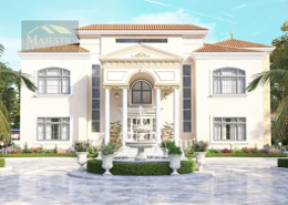 Villa - 5 bedrooms - 8 bathrooms for sale in Hamala - Northern Governorate