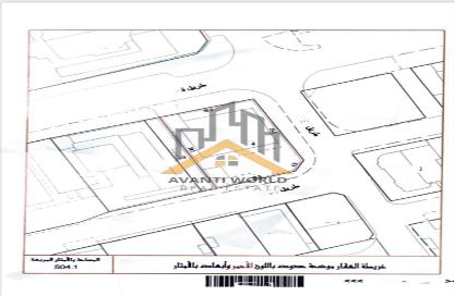 أرض - استوديو للبيع في الرفاع الشرقي - الرفاع - المحافظة الجنوبية